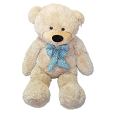 Jumbo Bear 55 inch BTG235136 - Colorland Toys